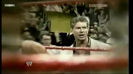 Bret The Hitman Hart 2010 Return Promo Hq 