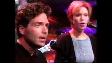 Richard Marx - Straight From My Heart