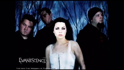 Evanescence- Forever gone , Forever you [превод]