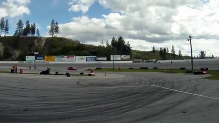 Drift Union D - Day 8