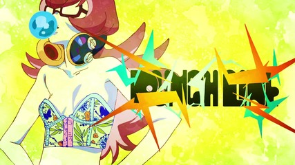 Punch Line Episode 3 Eng Sub Hd