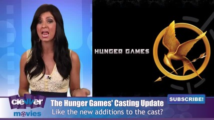 The Hunger Games Cast Continues To Grow Districts 5-8 Tributes