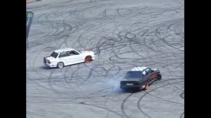 Bmw Събор - 25.05.2013