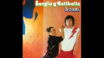 Sergio Y Estibaliz - Little Maggie 1979 Spanish Disco