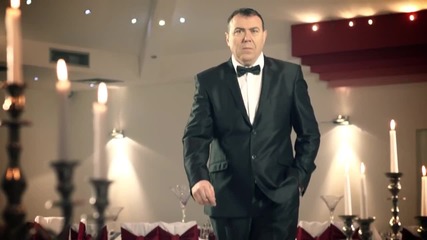 Ivan Kukolj Kuki - Burma - (Official Video 2014)