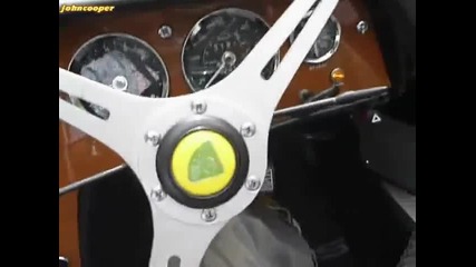 Lotus Elan Sprint
