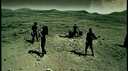 The Rasmus - Shot
