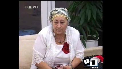 Big Brother 4 - Любовна История На Самие!