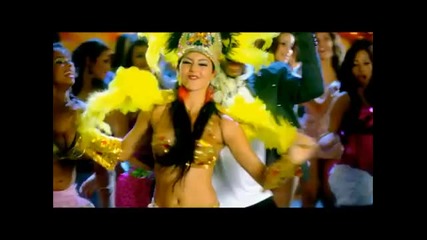 Don Omar - Taboo