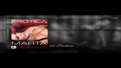 Marta Savic - Erotica