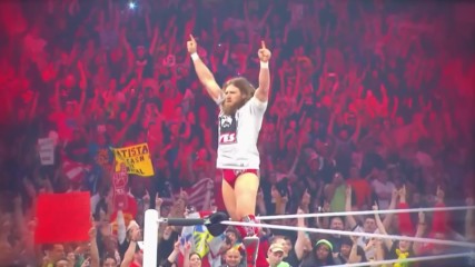 Daniel Bryan on his past, his future and the Greatest Royal Rumble: Wal3ooha, 29 March, 2018