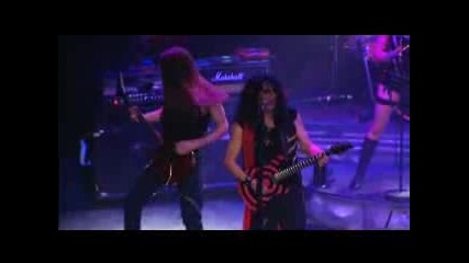 Steve Steinman And Eddie Ojeda - Highway To Hell