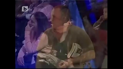 Нерви в библиотеката