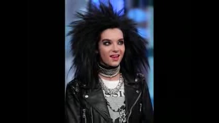 ** Bill Kaulitz... You Are Sexy Boy 