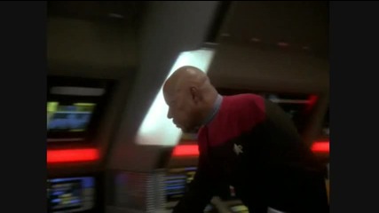 Star Trek: Ds9 Спасяването на Дукат