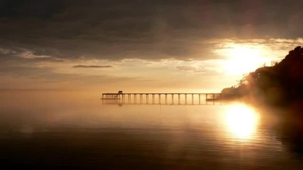 4 Strings feat. Vanessa van Hemmert - Sunrise