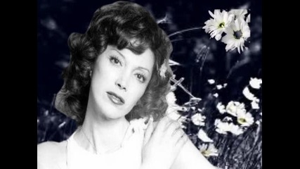 Тръстиката и реката- Patricia Carli