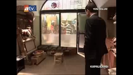 Капалъ чаршъ - Големият пазар - Kapali Carsi 3. bolum 5/8 