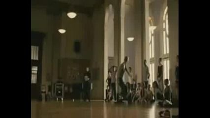 Step Up 2 Chases solo