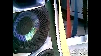 Love Bass