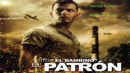 Tito '' El Bambino'' Ft. Chencho Plan B - A Que Note Atreves