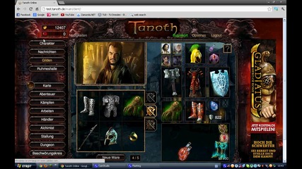 tanoth подземие 78-победа