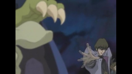Yu-gi-oh! - Епизод 200 - Духовно пробуждане