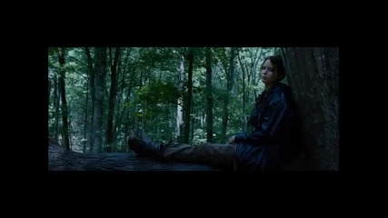 The Hunger Games - Tracker Jacker Scene ( Glimmer's Death )