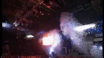 Snap - Rhythm Is A Dancer 2003 ( The Dome )live presentation