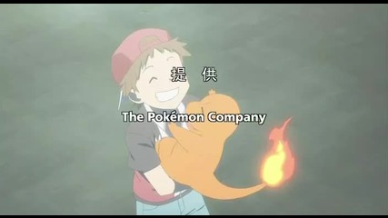 Pokemon The Origin - 1