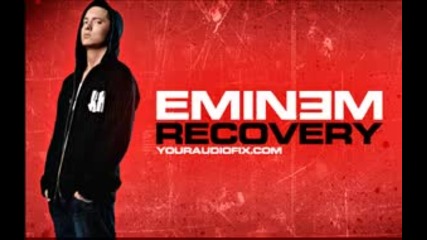 Eminem - Seduction New Song 2010 