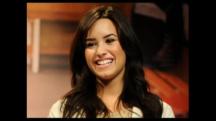 demi lovato 