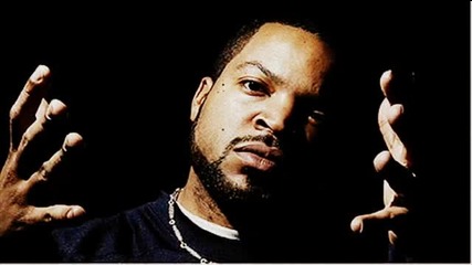 Ice Cube - The Nigga Trapp