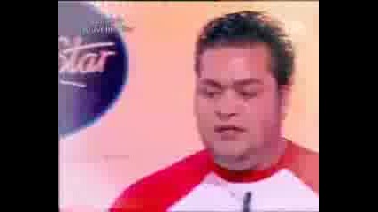 Joseph Beatbox