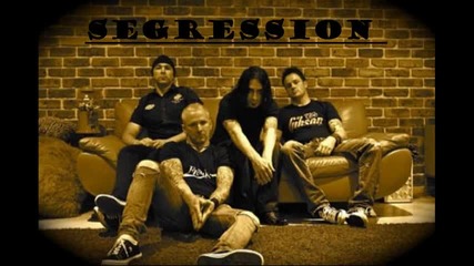 Segression - What I Would Give