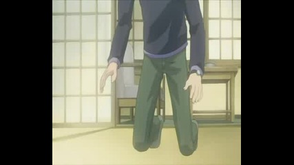 Honey And Clover - 05 Ep