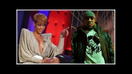 Rihanna ft. Grafh - So Hard ( Dj Ted Smooth Remix ) 