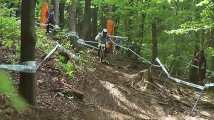 Downhill - Само за маняци ! 