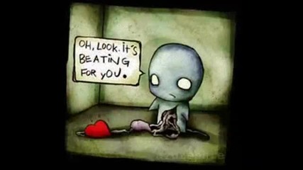 Dear Whoever - Forever and Here on After