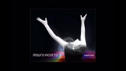 Mauro Picotto - Proximus Medley With Adiemus