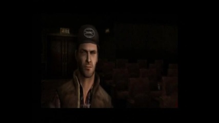 Silent Hill Origins (game movie 3/6) 