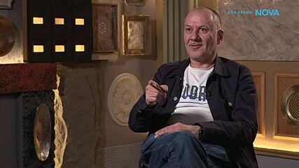 Кино меню, вдъхновено от легендарни филми и творци от Поли Недкова | Черешката на тортата | 5 авг. 2026 | част 1