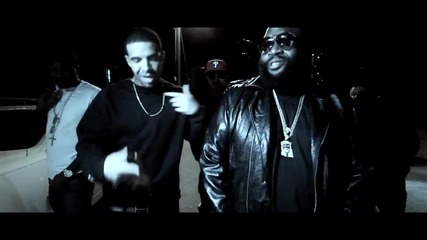Rick Ross - Stay Schemin' (feat. Drake & French Montana) [ Official Music Video]