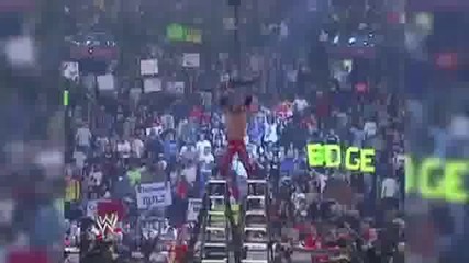 Edge Mv - Spear,spear,spear