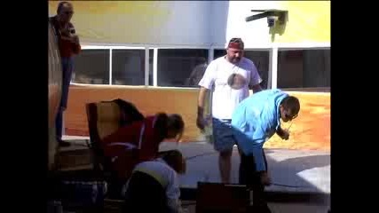 Big Brother 4 - Най - Щастливият Човек