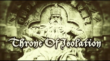 Throne Of Isolation - Tomb Of The Stillborn