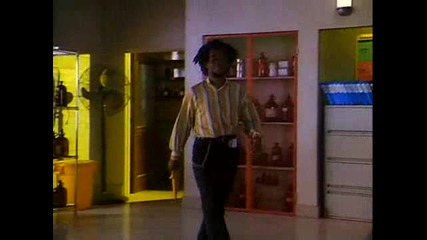 Светкавицата (1990) - Бг Суб - епизод 6 - Детска игра (2/2)