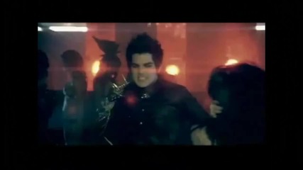 Adam Lambert Lets Go.mp 