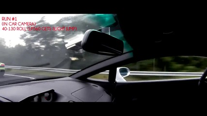 Lamborghini illegal street racer!!!!