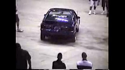 Lowrider Show 1997